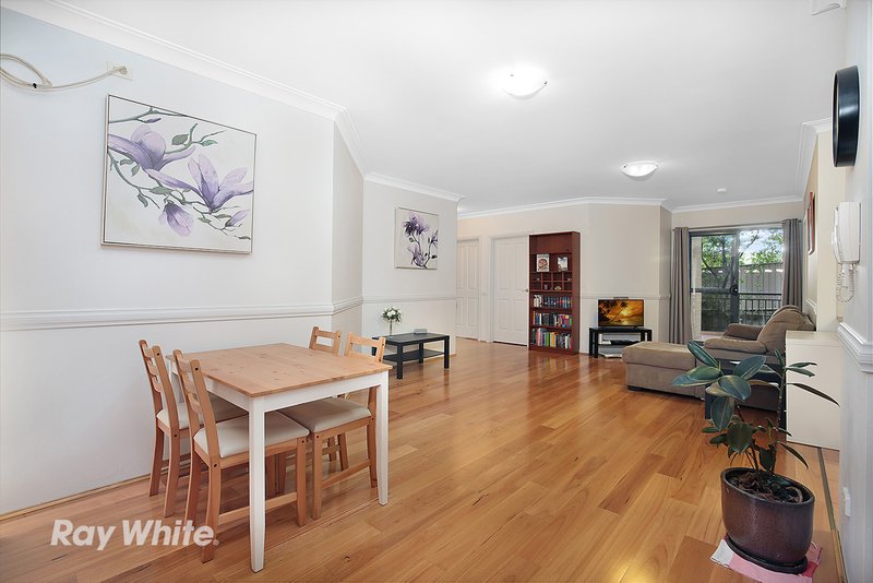 Photo - 9/2-8 Hill Street, Baulkham Hills NSW 2153 - Image