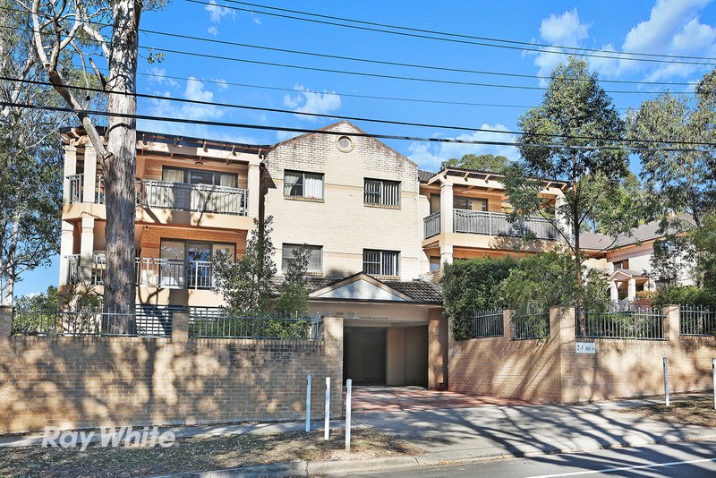 Photo - 9/2-8 Hill Street, Baulkham Hills NSW 2153 - Image 2