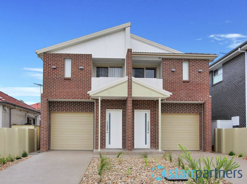 92 & 92A Desmond Street, Merrylands NSW 2160