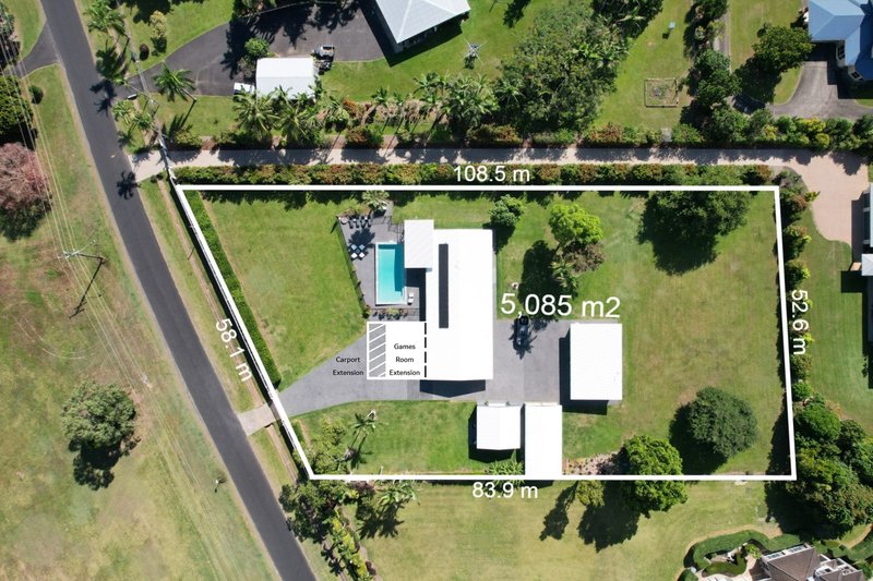 92-94 James Cook Drive, Kewarra Beach QLD 4879