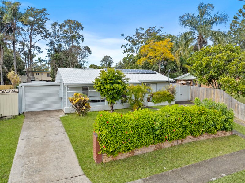 Photo - 92 Adelaide Circuit, Beenleigh QLD 4207 - Image 1
