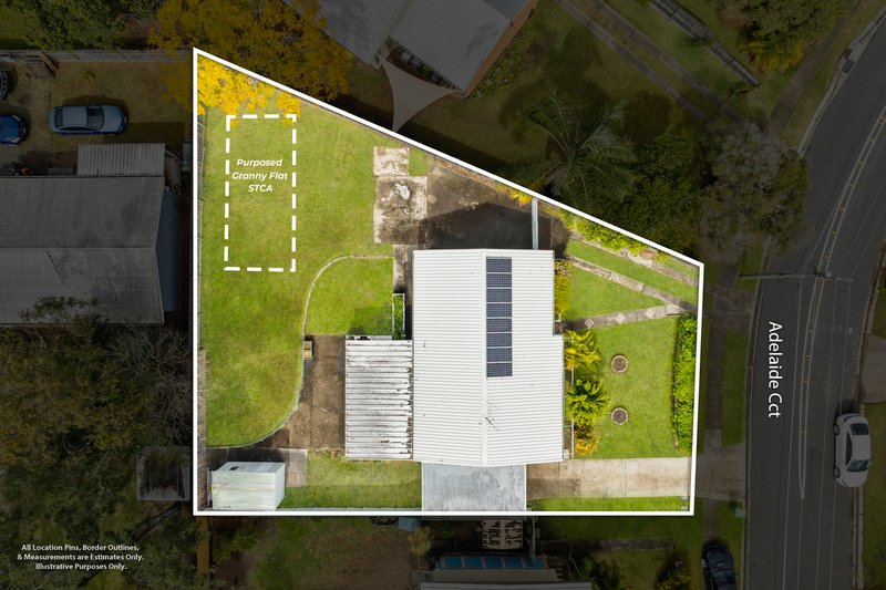 Photo - 92 Adelaide Circuit, Beenleigh QLD 4207 - Image 14