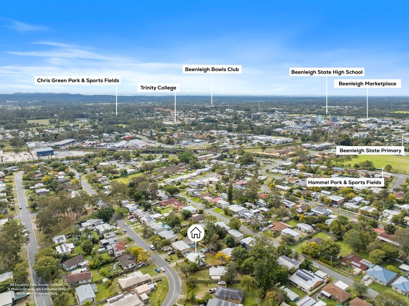 Photo - 92 Adelaide Circuit, Beenleigh QLD 4207 - Image 17