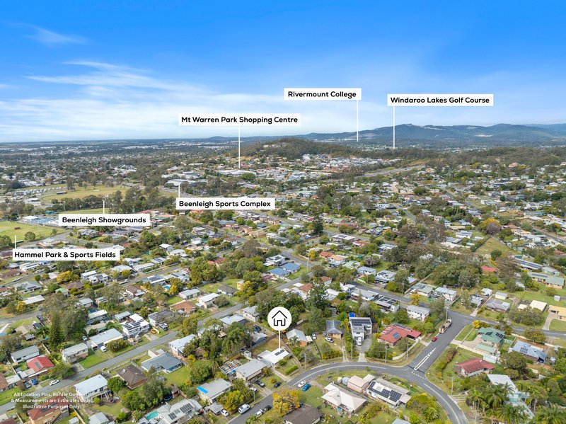 Photo - 92 Adelaide Circuit, Beenleigh QLD 4207 - Image 18