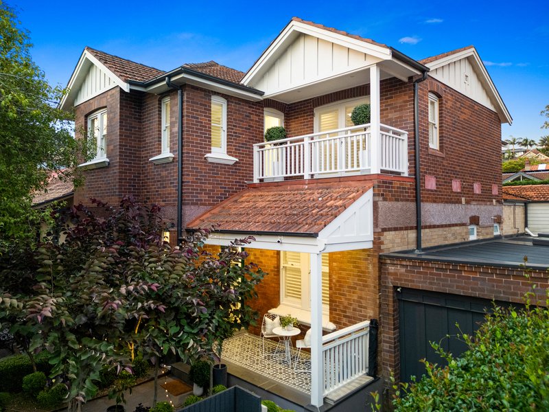 Photo - 92 Amherst Street, Cammeray NSW 2062 - Image 5