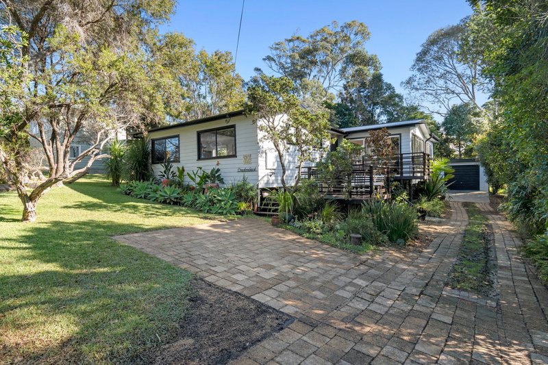 92 Annetts Parade, Mossy Point NSW 2537