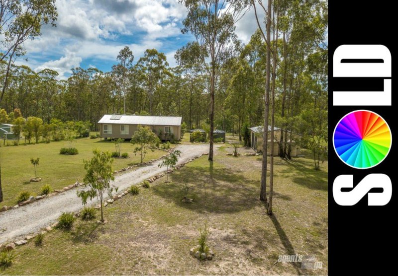 92 Arborfive Road, Glenwood QLD 4570