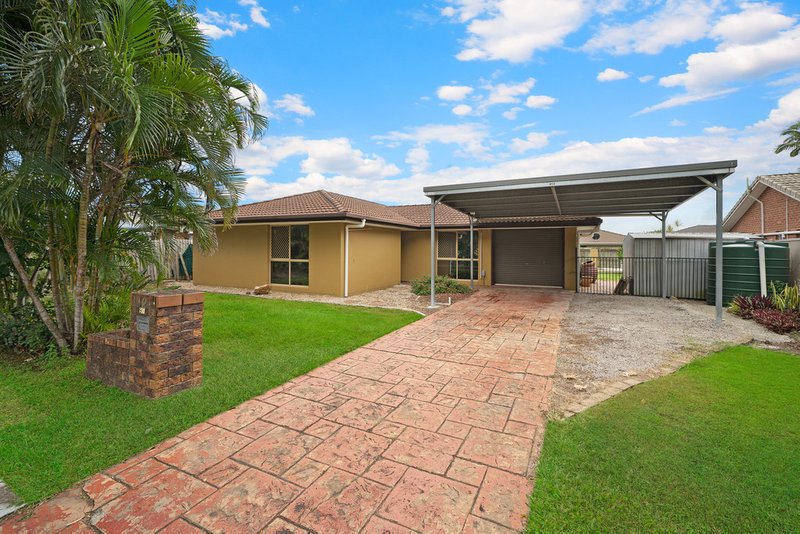 92 Arnica Crescent, Bald Hills QLD 4036