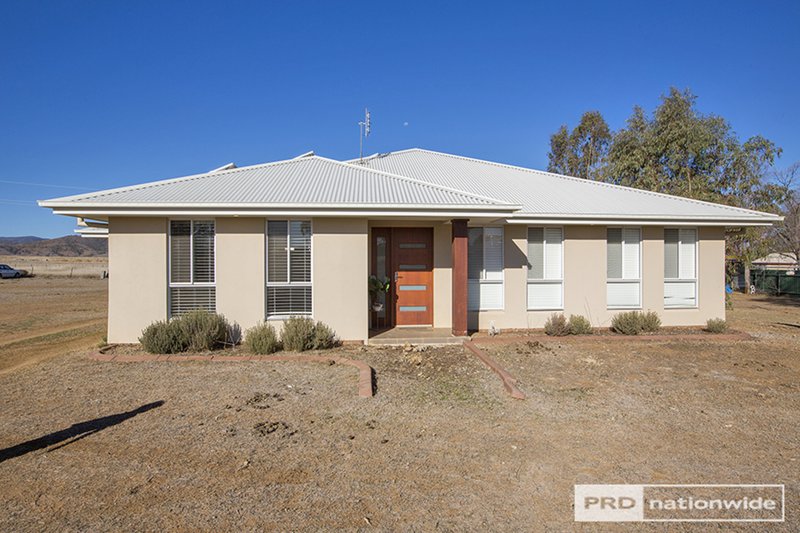 92 Attunga Street, Attunga NSW 2345