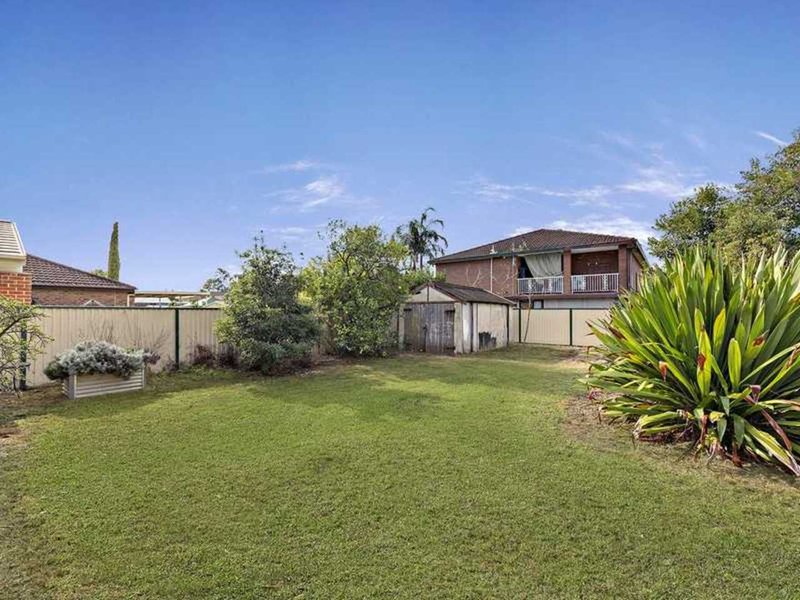 Photo - 92 Balmoral Avenue, Croydon Park NSW 2133 - Image 2