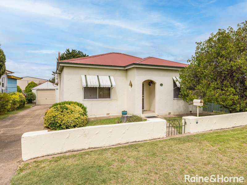 92 Bant Street, South Bathurst NSW 2795