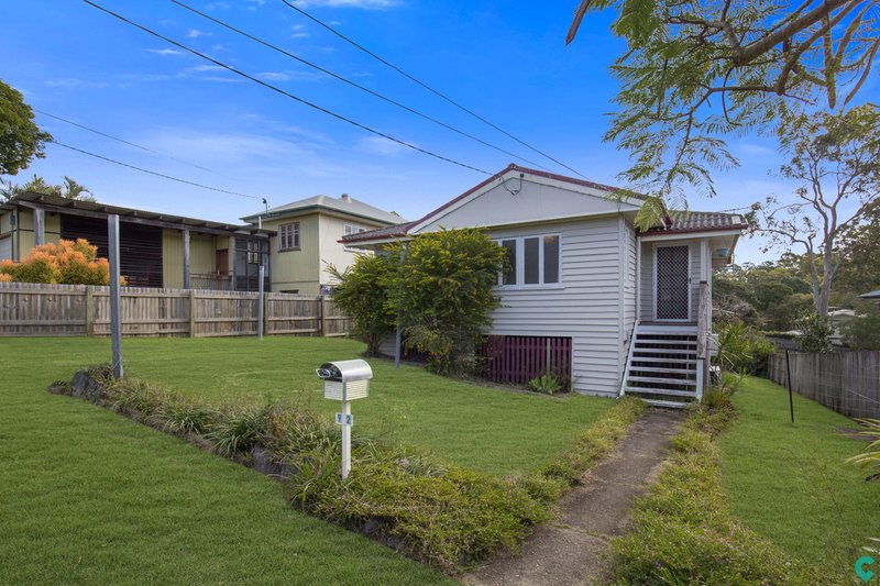 92 Barton Street, Everton Park QLD 4053