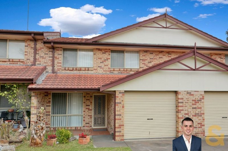 9/2 Bayton St , Oxley Park NSW 2760