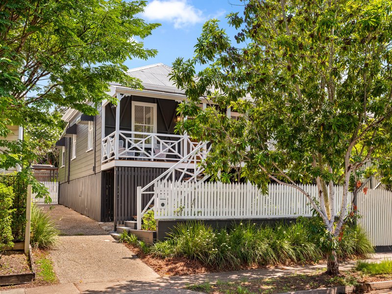 92 Beck Street, Paddington QLD 4064