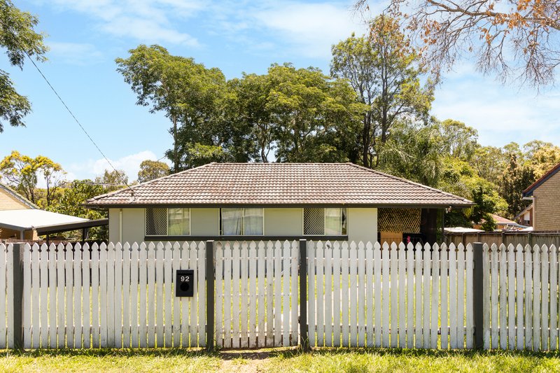 92 Bellicent Road, Bracken Ridge QLD 4017