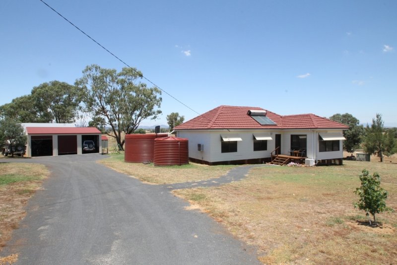 92 Borah Creek Road, Quirindi NSW 2343