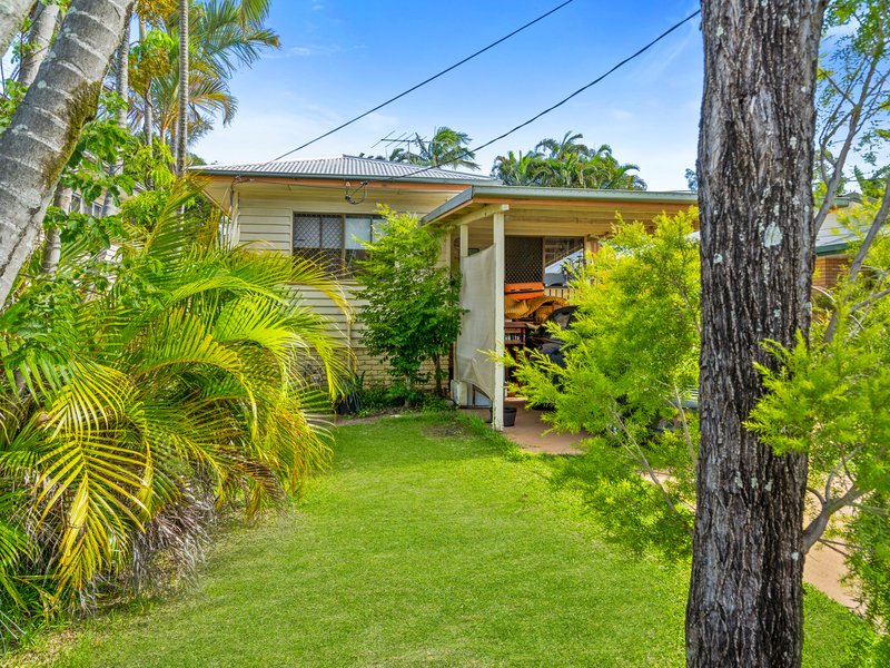 92 Boxgrove Avenue, Wynnum QLD 4178