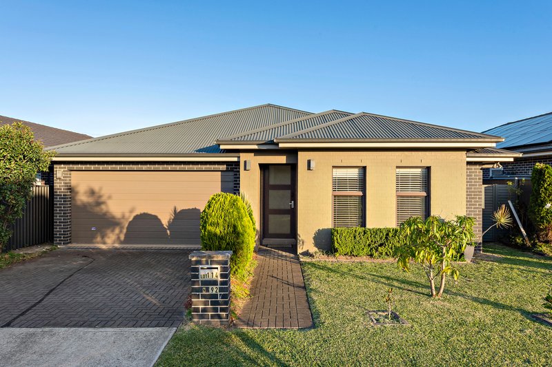 Photo - 92 Brighton Street, Riverstone NSW 2765 - Image 1