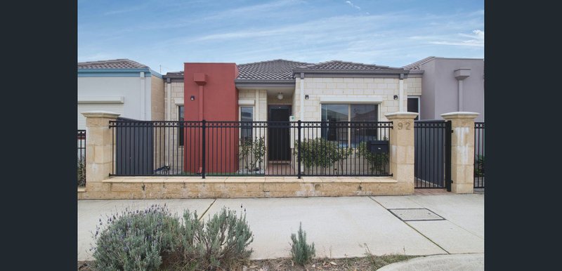 Photo - 92 Bristlebird Approach, Baldivis WA 6171 - Image 1