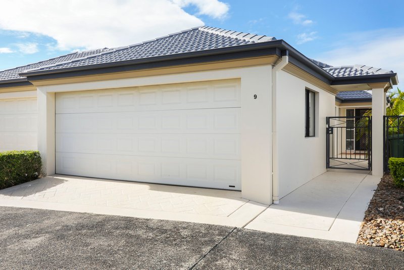 Photo - 9/2 Bronberg Court, Southport QLD 4215 - Image 16