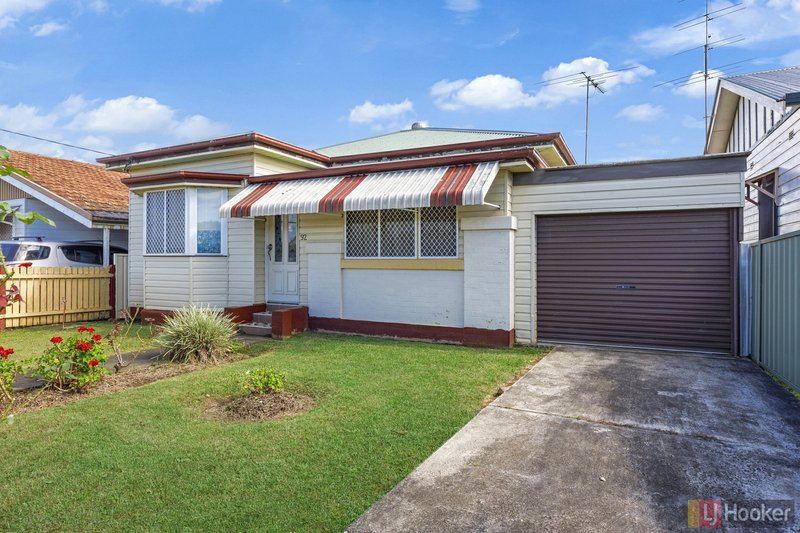 92 Broughton Street, West Kempsey NSW 2440