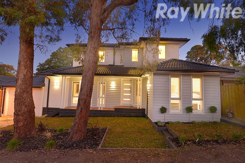 92 Burke Road, Ferntree Gully VIC 3156