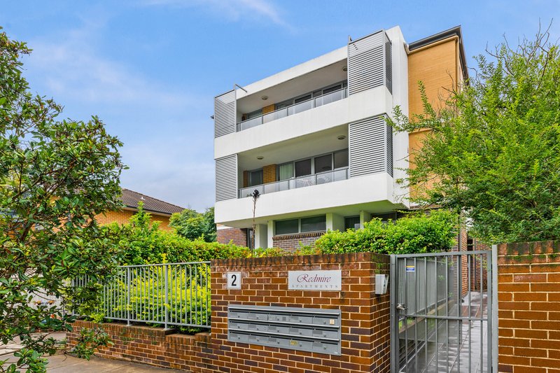 9/2 Burlington Road, Homebush NSW 2140