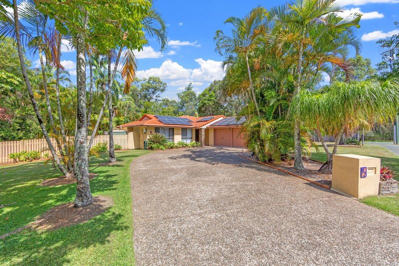 Photo - 92 California Drive, Oxenford QLD 4210 - Image 1