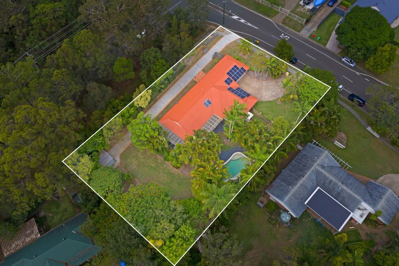 Photo - 92 California Drive, Oxenford QLD 4210 - Image 21