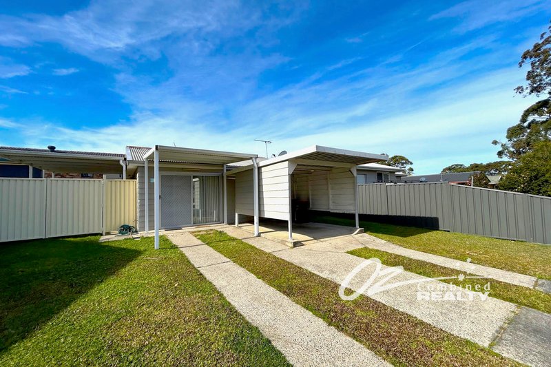 92 Cammaray Drive, Sanctuary Point NSW 2540