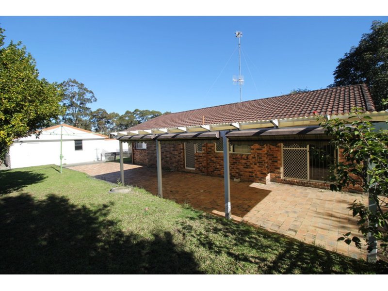 Photo - 92 Cammaray Drive, Sanctuary Point NSW 2540 - Image 3