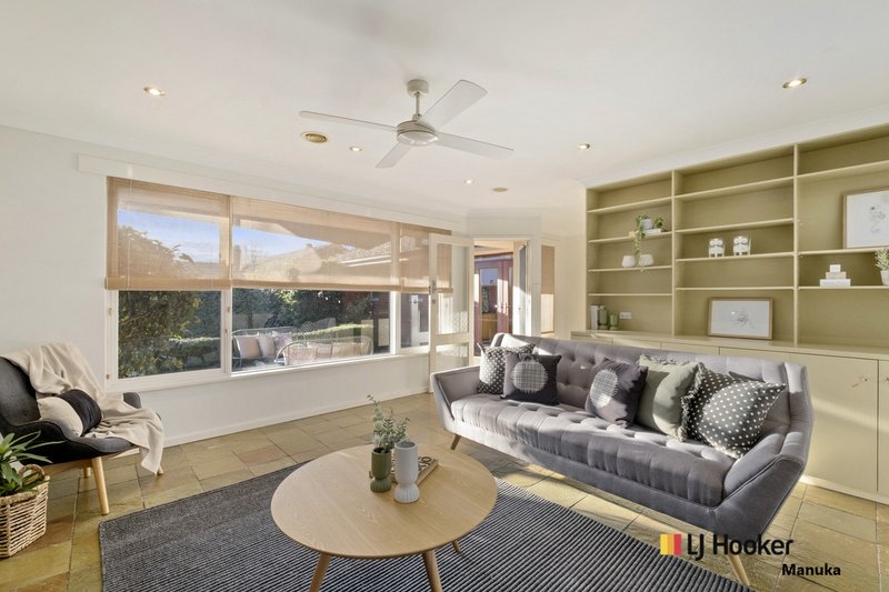 92 Captain Cook Crescent, Griffith ACT 2603