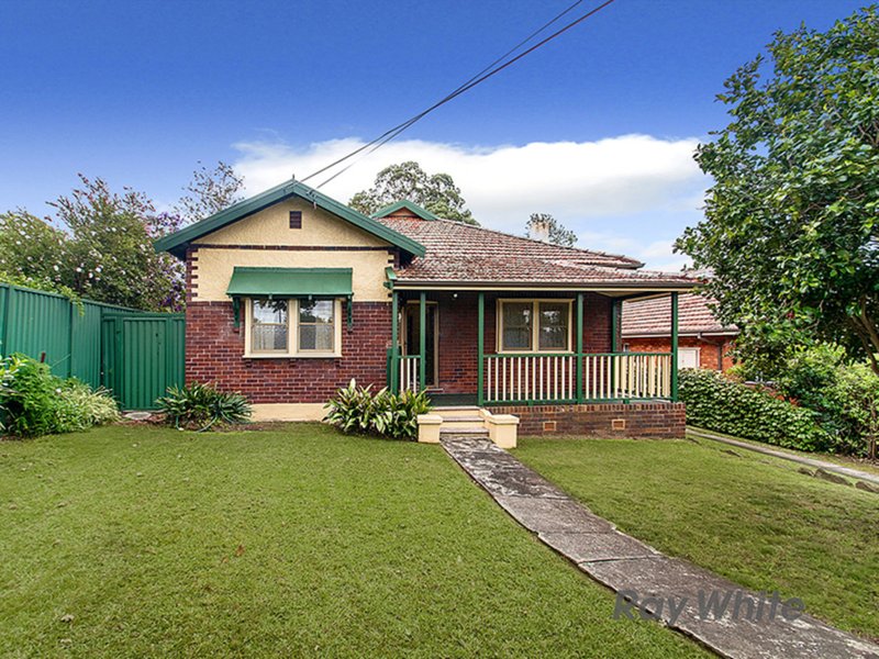 92 Carlingford Road, Epping NSW 2121