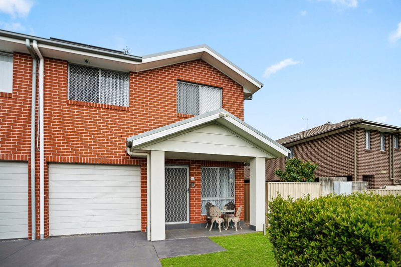 Photo - 92 Carroll Crescent, Plumpton NSW 2761 - Image 1