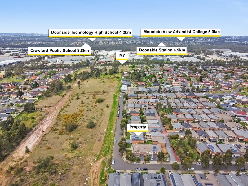 Photo - 92 Carroll Crescent, Plumpton NSW 2761 - Image 15