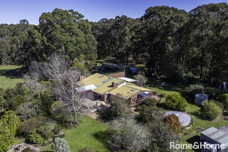 Photo - 92 Carrolls Lane, Bullengarook VIC 3437 - Image 2