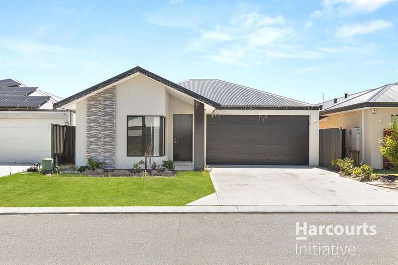 92 Castlereagh Way, Brabham WA 6055