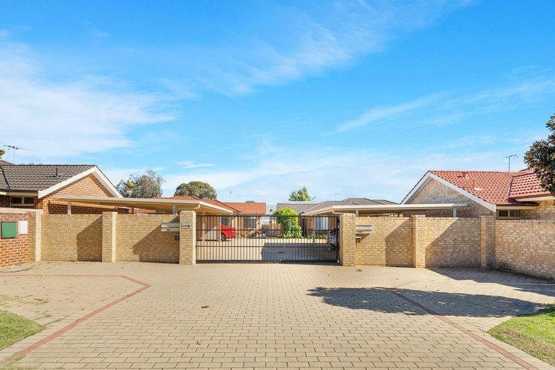 Photo - 9/2 Cerberus Avenue, Parkwood WA 6147 - Image 2