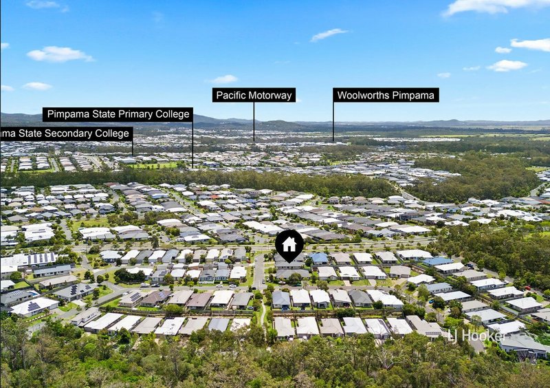 Photo - 92 Cirrus Way, Coomera QLD 4209 - Image 14