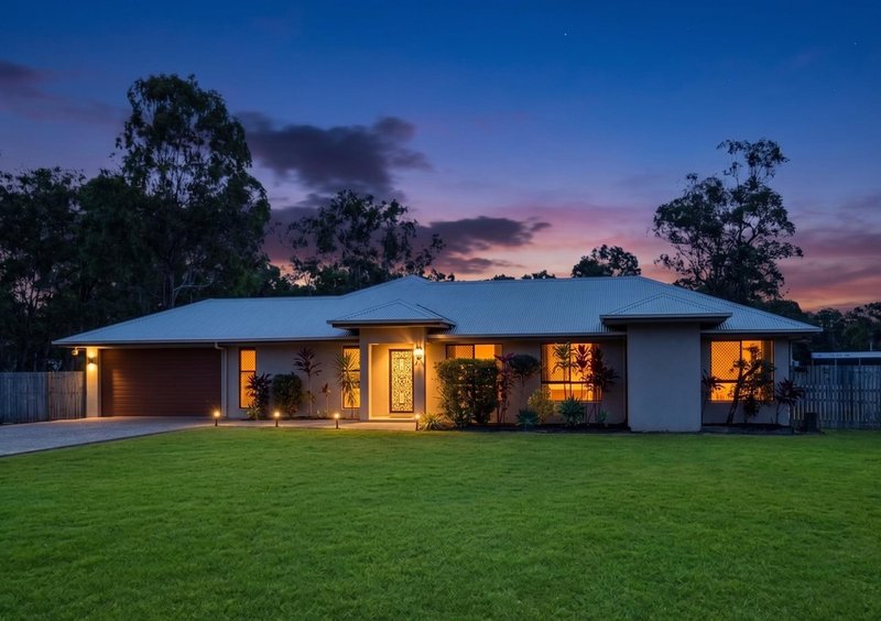 Photo - 92 Clifford Avenue, Yabulu QLD 4818 - Image 1
