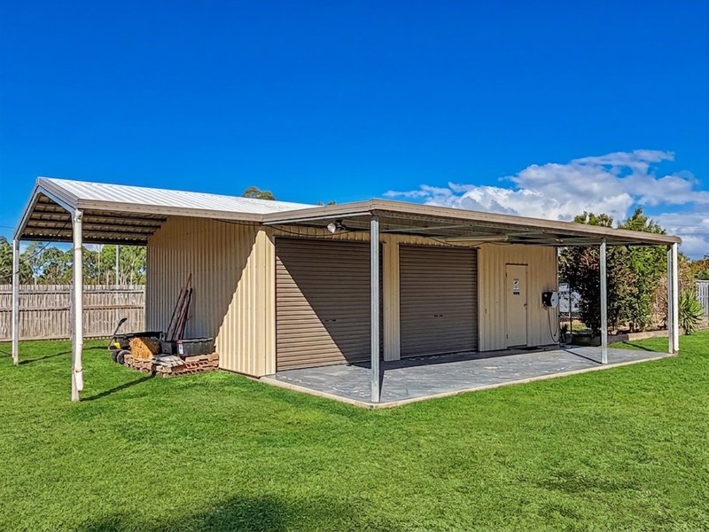 Photo - 92 Clifford Avenue, Yabulu QLD 4818 - Image 16