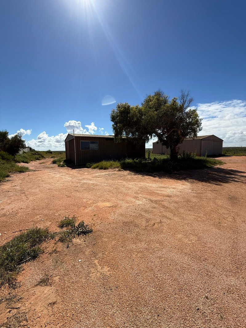 Photo - 92 Dampier Road, Denham WA 6537 - Image 1