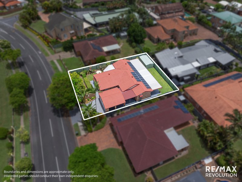 Photo - 92 Delavan Street, Wishart QLD 4122 - Image 19