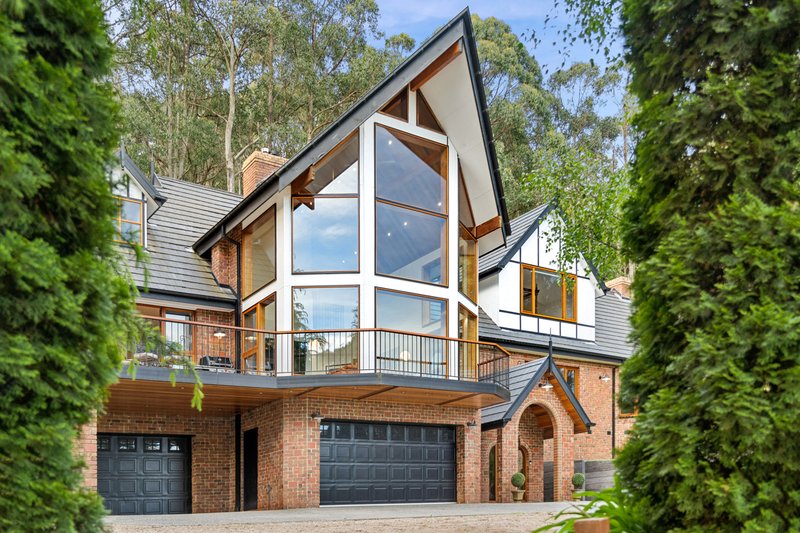 Photo - 92 Douglas Road, Mount Macedon VIC 3441 - Image 1