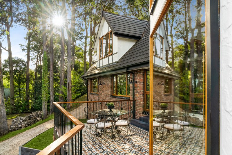 Photo - 92 Douglas Road, Mount Macedon VIC 3441 - Image 4