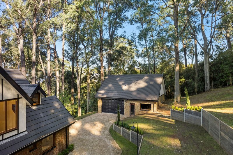 Photo - 92 Douglas Road, Mount Macedon VIC 3441 - Image 23