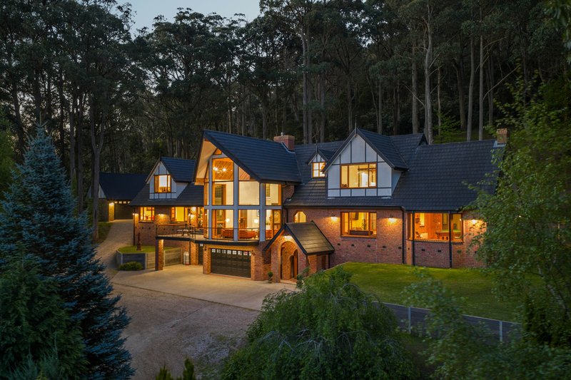 Photo - 92 Douglas Road, Mount Macedon VIC 3441 - Image 31