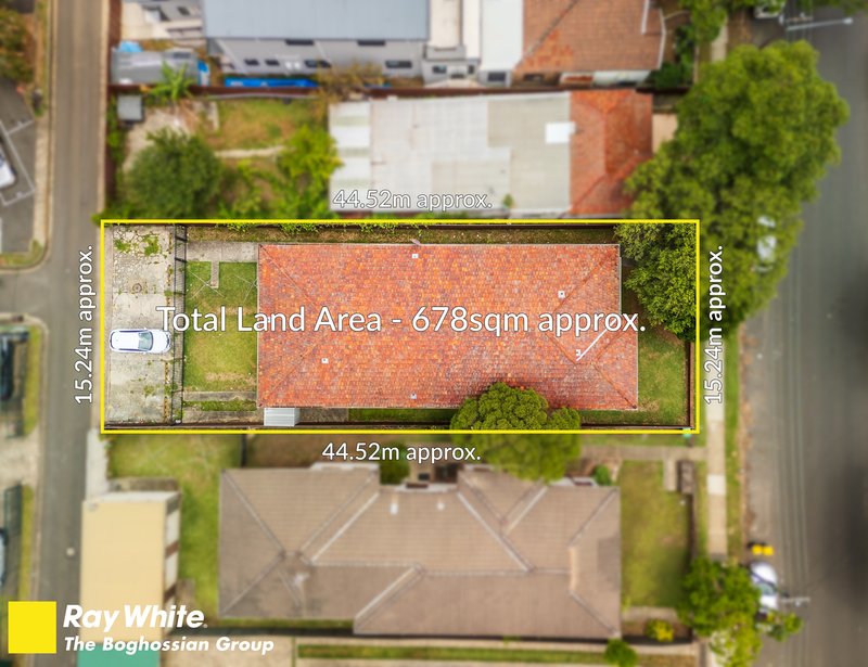 Photo - 92 Duke Street, Campsie NSW 2194 - Image 23