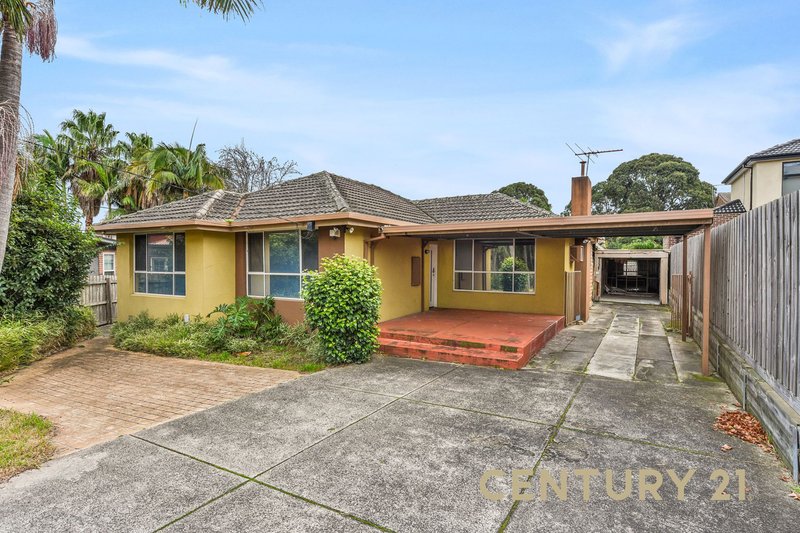 Photo - 92 Dunblane Road, Noble Park VIC 3174 - Image 1