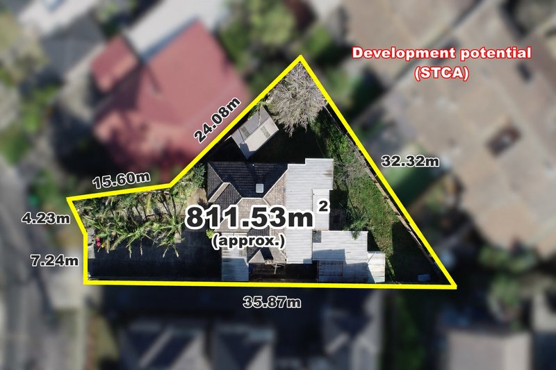 Photo - 92 Dunblane Road, Noble Park VIC 3174 - Image 2